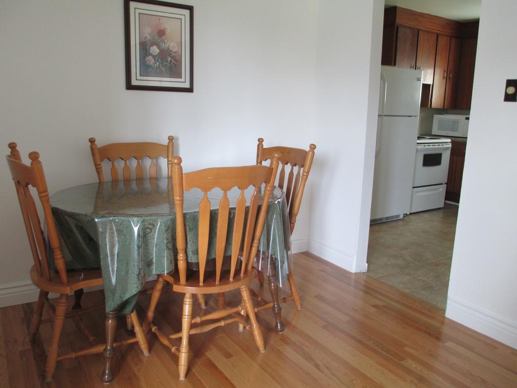 Comerford'S Ocean View Suites Holyrood Room photo